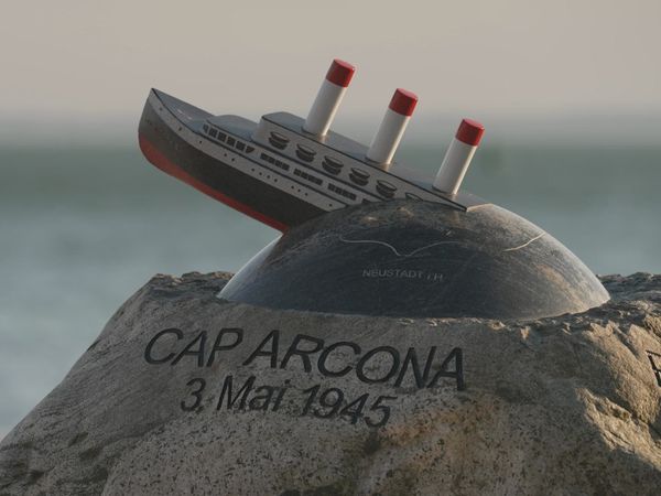 60 Minutes (Latest Episodes) - 8/30/2026: The Cap Arcona; Presenting the Kanneh-Masons