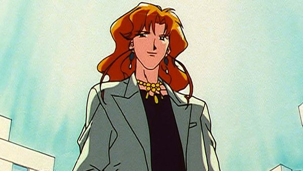 Sailor Moon (English Dubbed) - Catch Pegasus: The Amazon's Trap