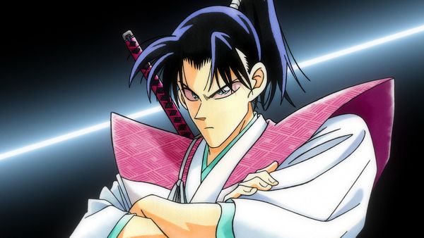 YAIBA: Samurai Legend (Japanese Original, English Subtitled) - Kojiro Resurrected