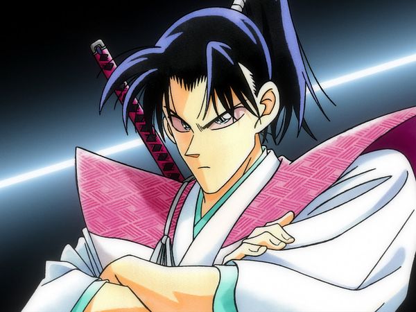 YAIBA: Samurai Legend (Japanese Original, English Subtitled) - Kojiro Resurrected