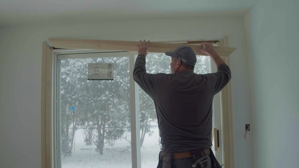 In With The Old - 1854 Geneva House Renovation