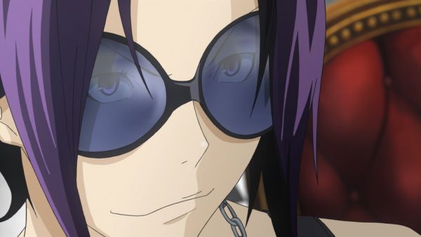 Bakuman (Japanese Original, English Subtitled) - Window and Snow