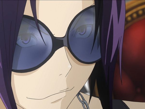 Bakuman (Japanese Original, English Subtitled) - Window and Snow
