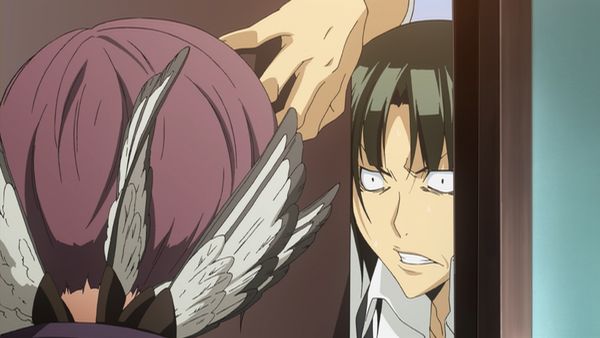 Bakuman (Japanese Original, English Subtitled) - Pandering and Patience