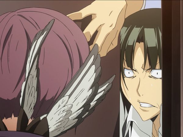 Bakuman (Japanese Original, English Subtitled) - Pandering and Patience