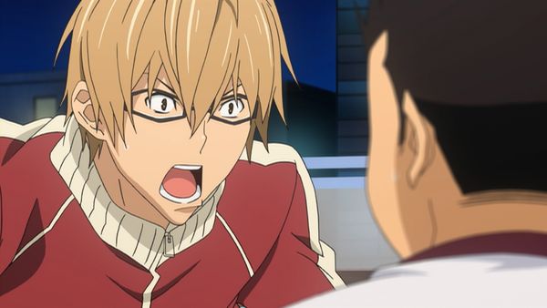 Bakuman (Japanese Original, English Subtitled) - Jokes and News