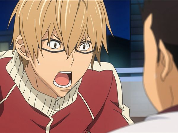 Bakuman (Japanese Original, English Subtitled) - Jokes and News