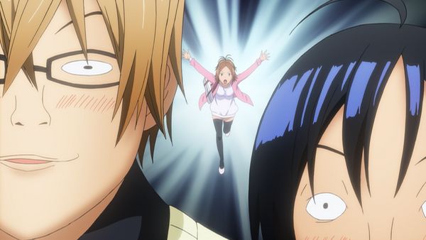 Bakuman (Japanese Original, English Subtitled) - Manga and Youth
