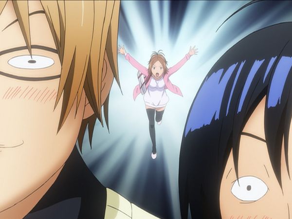 Bakuman (Japanese Original, English Subtitled) - Manga and Youth