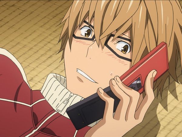 Bakuman (Japanese Original, English Subtitled) - Alliance and Classmate
