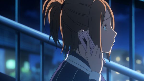 Bakuman (Japanese Original, English Subtitled) - Distrust and Trust