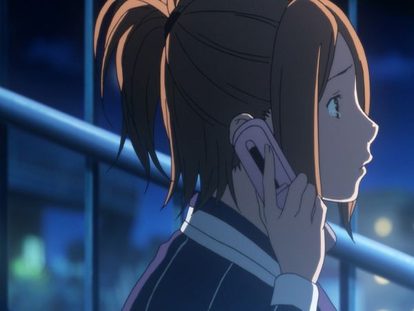 Bakuman (Japanese Original, English Subtitled) - Distrust and Trust