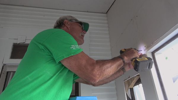 In With The Old - Back Home in Brookville