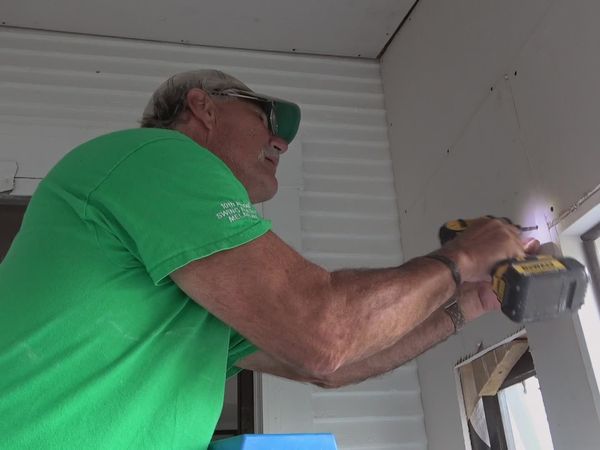 In With The Old - Back Home in Brookville