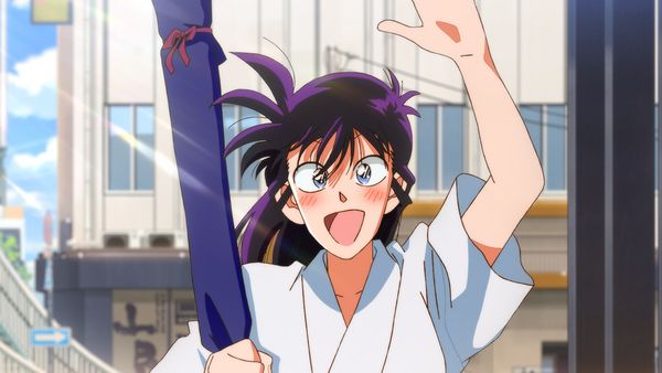 YAIBA: Samurai Legend (Japanese Original, English Subtitled) - The Rise of Ninja Kotaro!