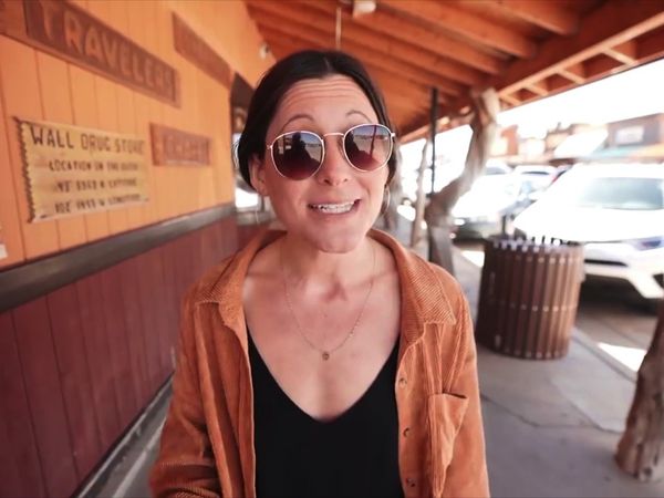 Kara and Nate - 24 Hours at the World's Weirdest Drug Store