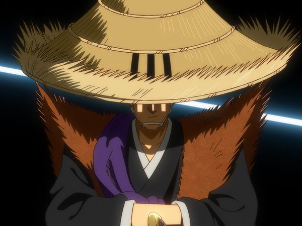 YAIBA: Samurai Legend (Japanese Original, English Subtitled) - The Man of Yagyu Shinkage-ryu