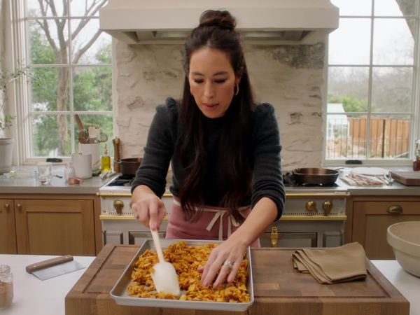 Magnolia Table With Joanna Gaines - Brunch