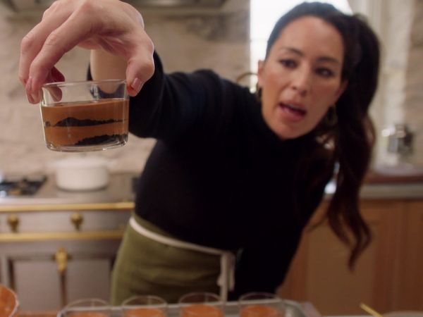 Magnolia Table With Joanna Gaines - A Night In