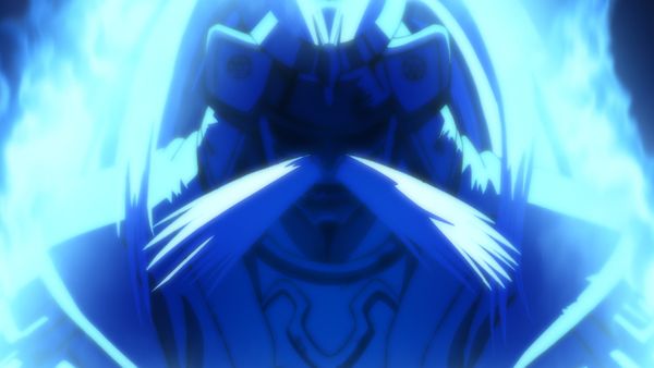 YAIBA: Samurai Legend (Japanese Original, English Subtitled) - The Dragon God Orb Resurrected!
