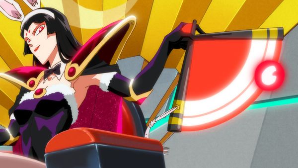 YAIBA: Samurai Legend (Japanese Original, English Subtitled) - The Lunar Invaders