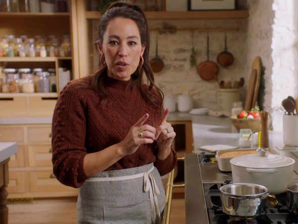 Magnolia Table With Joanna Gaines - Mexican