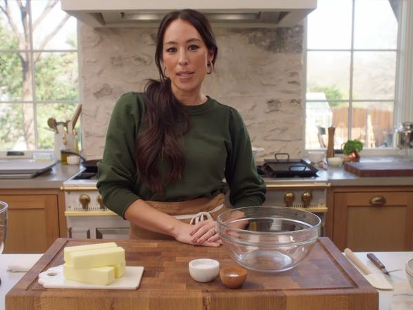 Magnolia Table With Joanna Gaines - Lunch With Mikey