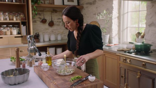 Magnolia Table With Joanna Gaines - Street Tacos Two Ways