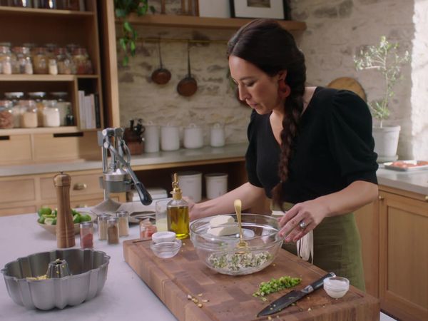 Magnolia Table With Joanna Gaines - Street Tacos Two Ways