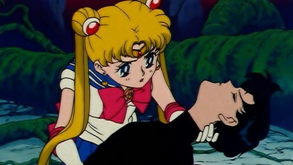 Sailor Moon (English Dubbed) - True Love Awakens: The Makai Tree's Secret