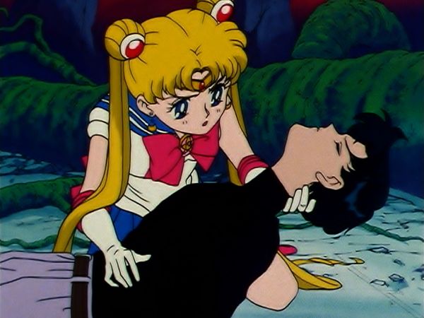 Sailor Moon (English Dubbed) - True Love Awakens: The Makai Tree's Secret
