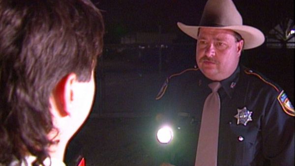 COPS: Wild West - Dicey Type of Business
