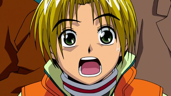 Hikaru no Go (Japanese Original, English Subtitled) - Eternal Rivals