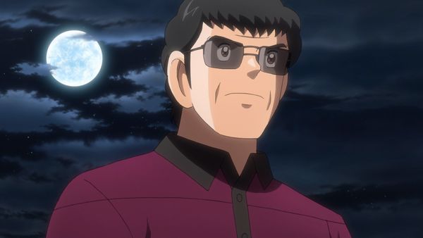 Capitán Tsubasa - El juego del siglo