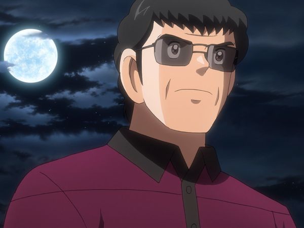 Capitán Tsubasa - El juego del siglo