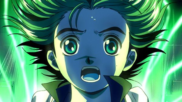 Hikaru no Go (Japanese Original, English Subtitled) - The Key Point