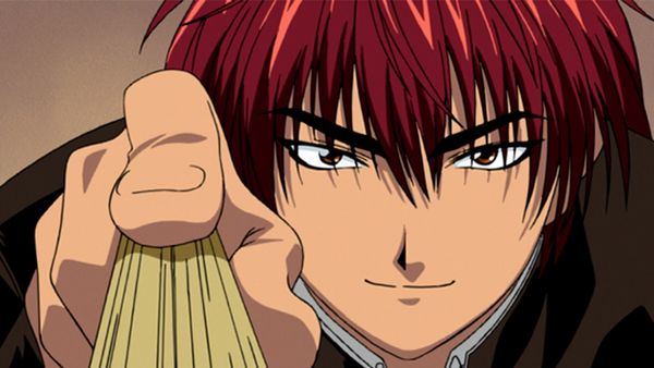 Hikaru no Go (Japanese Original, English Subtitled) - An Inkling of an Awakening