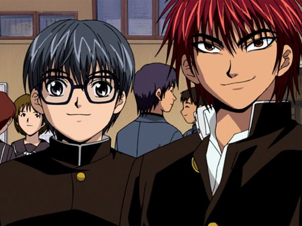 Hikaru no Go (Japanese Original, English Subtitled) - A Game of Beauty