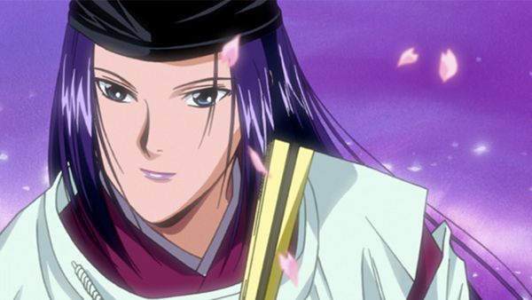 Hikaru no Go (Japanese Original, English Subtitled) - I'm Not Going to Play You