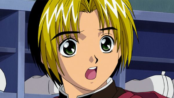 Hikaru no Go (Japanese Original, English Subtitled) - Rainy Day Strategy