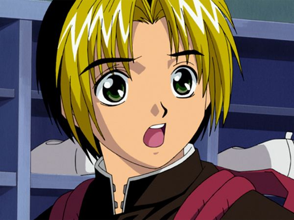 Hikaru no Go (Japanese Original, English Subtitled) - Rainy Day Strategy