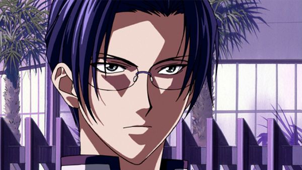 Hikaru no Go (Japanese Original, English Subtitled) - Eyesore