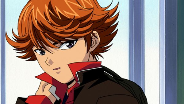 Hikaru no Go (Japanese Original, English Subtitled) - The Third Player