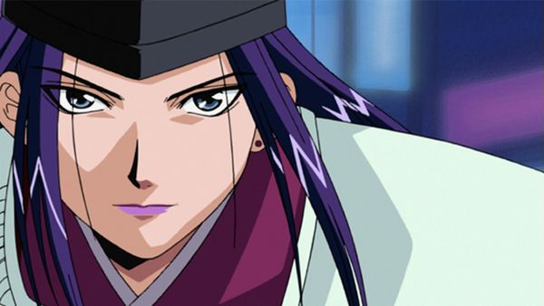 Hikaru no Go (Japanese Original, English Subtitled) - A Very Despicable Act