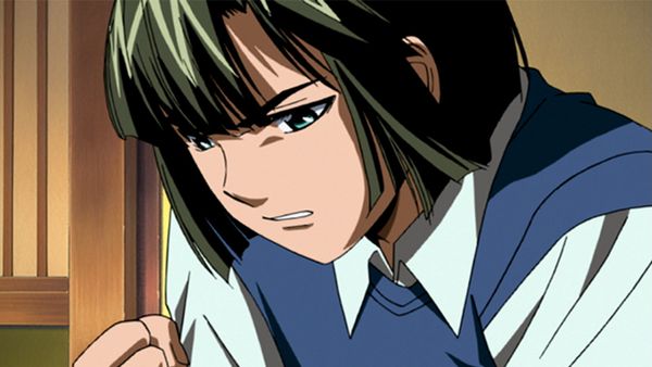 Hikaru no Go (Japanese Original, English Subtitled) - No Cheating Allowed