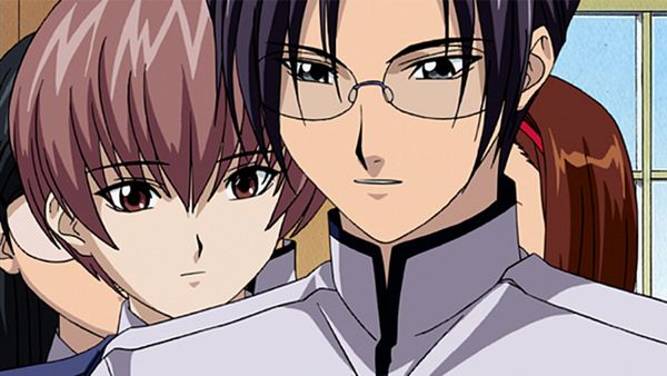 Hikaru no Go (Japanese Original, English Subtitled) - A Personal Resolve