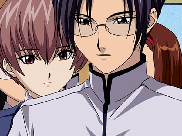 Hikaru no Go (Japanese Original, English Subtitled) - A Personal Resolve