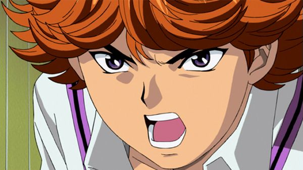 Hikaru no Go (Japanese Original, English Subtitled) - The Third Match