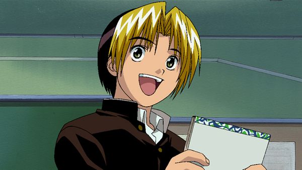 Hikaru no Go (Japanese Original, English Subtitled) - The Road to Turning Pro