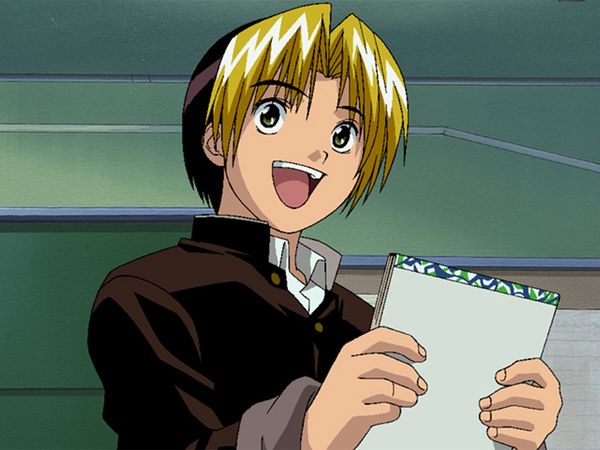 Hikaru no Go (Japanese Original, English Subtitled) - The Road to Turning Pro